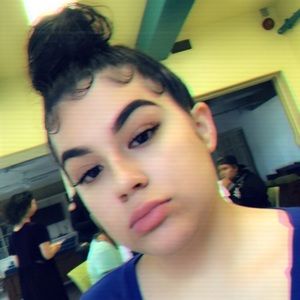 Meet your Posher, Lurdes